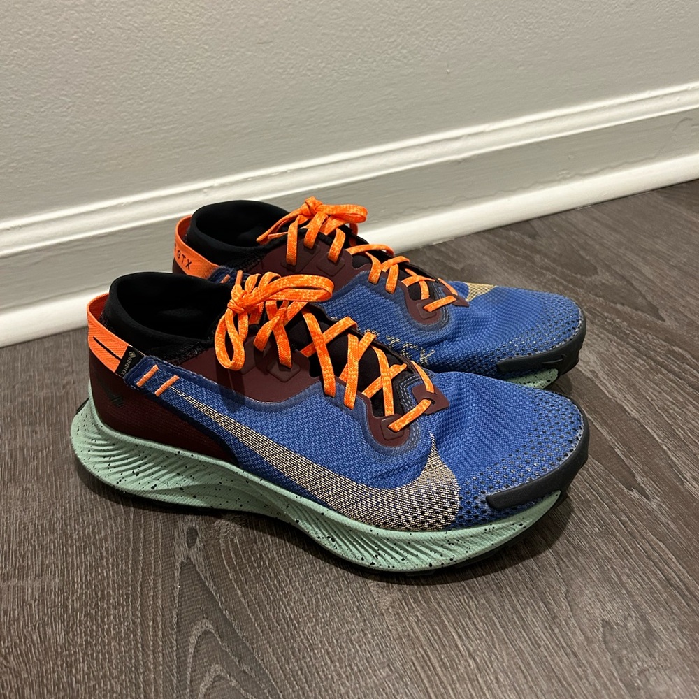 Nike Pegasus Trail 2 GORETEX Waterproof Running Shoe